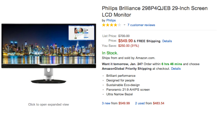 Philips Brilliance-272P4QPJKEB PLS Quad HD-monitor-webcam-sale-04