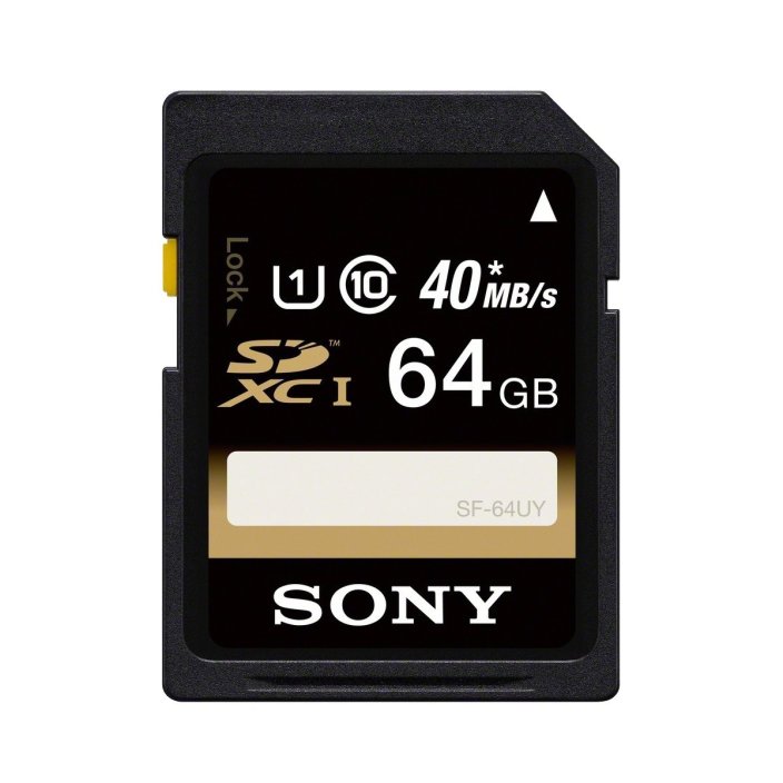 Sony-64GB-SDHC:SDXC-Class 10-Memory Card-sale-01