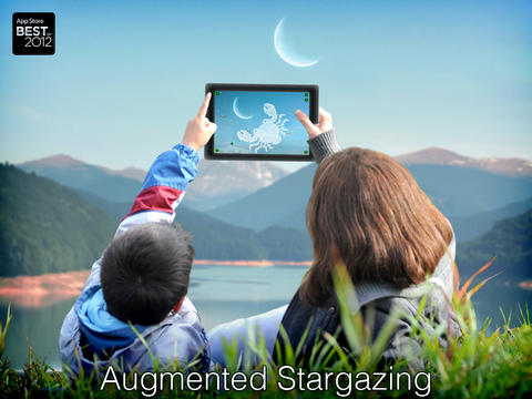 Star Walk™ HD - 5 Stars Astronomy Guide-iPad-01