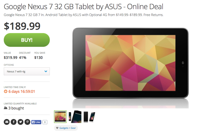 Asus-2012-32GB-Google Nexus 7-tablet-4G-sale-02