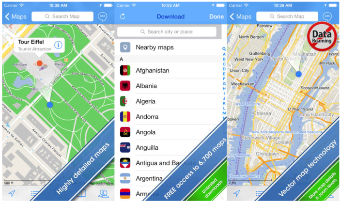 City Maps 2Go Pro - Offline Map and Travel Guide-sale-01