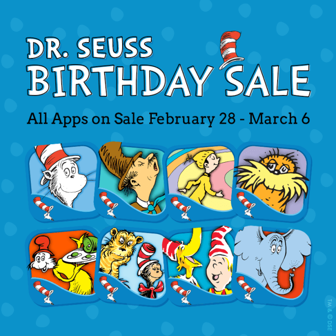 Dr-Seuess-Birthday-Sale