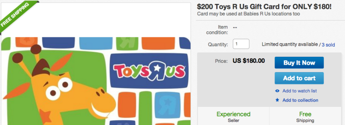 ebay-toys-r-us-gift-card-deal