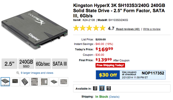 kingston-hyperx-3k-ssd-solid-state-drive-deal