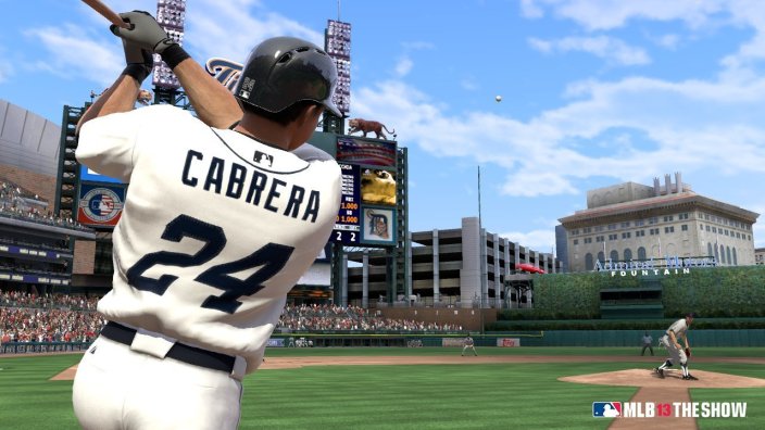 MLB 13- The Show-PS3-BB DOTD-sale-01