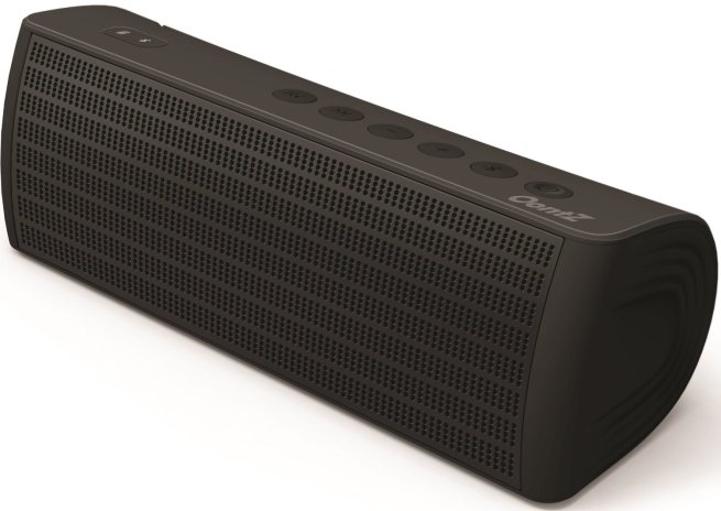 Oontz-XL - Cambridge SoundWorks-Powerful-Portable-Wireless-Bluetooth-Speaker