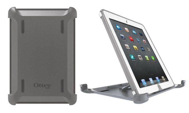 Otterbox-Defender- Cases-for-iPad-2,-3,-4,-or-iPad-mini