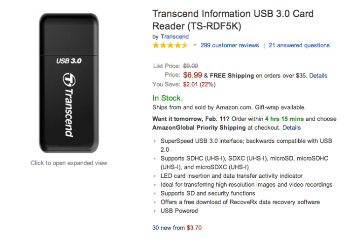 Transcend-USB 3.0-card-reader-sale-01