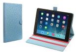 Aduro Honeycomb Folio Case for iPad Air