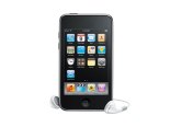 apple ipod touch 3rd generation black