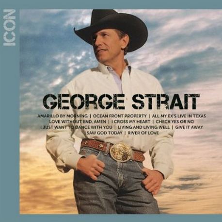 george-strait-icon-free
