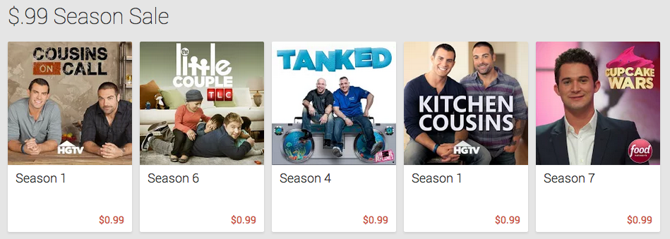Google-play-tv-sale