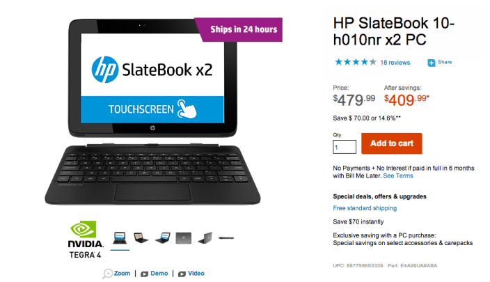 HP SlateBook x2 tablet-sale-HP-02
