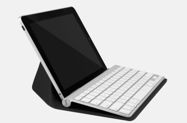 Incase-Origami-iPad-Workstation- Black