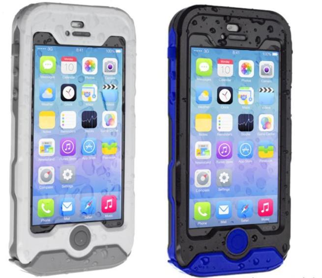 Incipio-Atlas-Waterproof-Dust-Proof-Shock-Resistant-Case-for-Apple-iPhone-5:5s