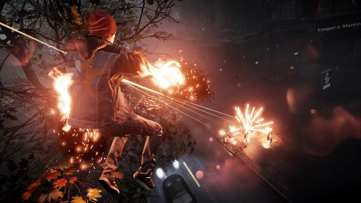 Infamous-Second Son-PS4-preorder-01