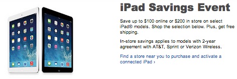 iPad-sale-best-buy