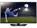 LG 47 Class (46.9%22 Actual size) 1080p 120Hz LED-LCD HDTV 47LN5400