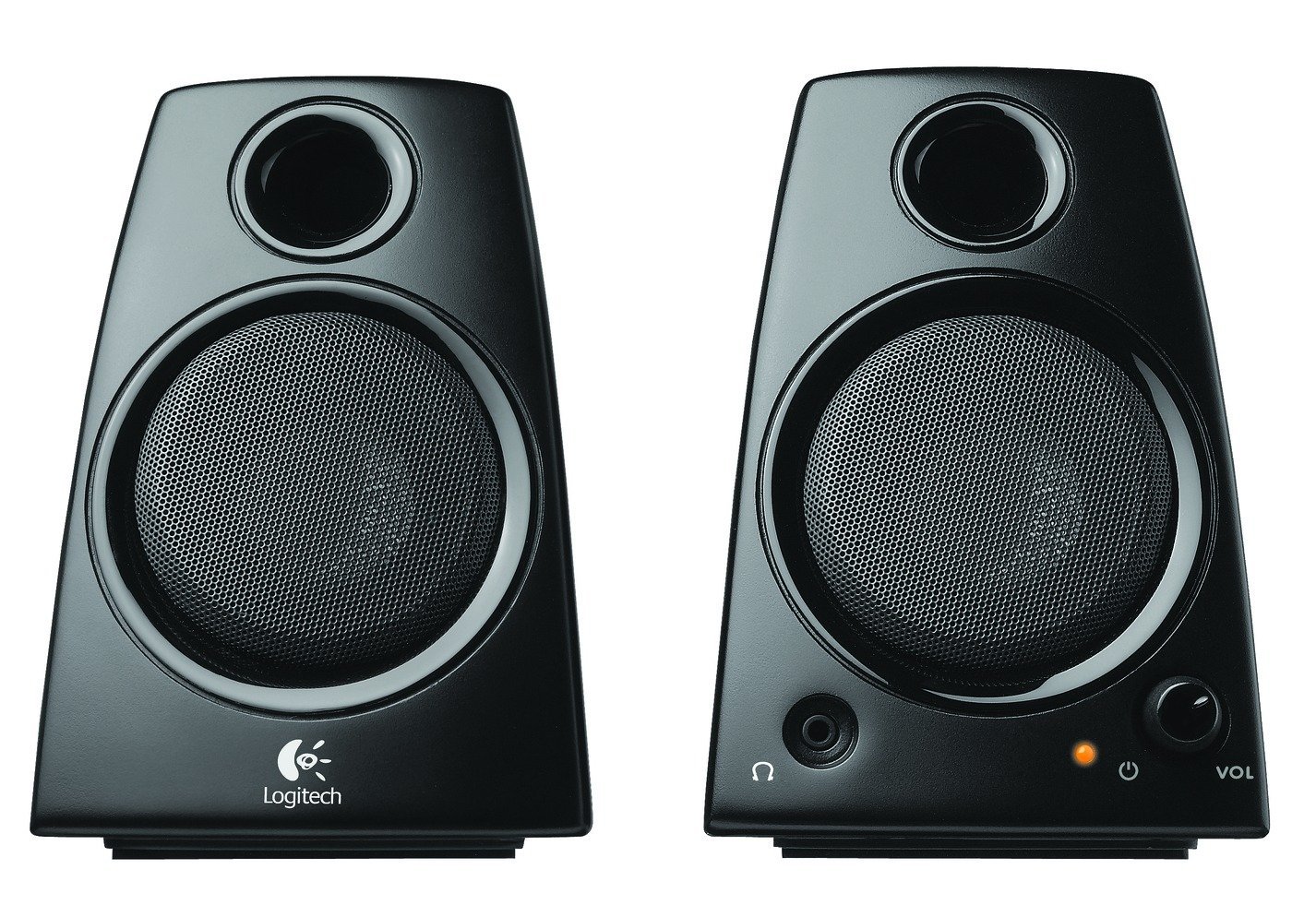 Logitech-Z130-speakers