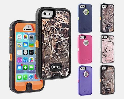 Otterbox Defender Series for iPhone 5