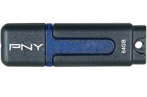 PNY 64GB Attaché 2 USB 2.0 Flash Drive