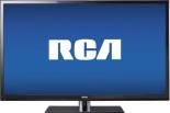 RCA 55%22 Class (54-5:8%22 Diag.) LED 1080p 120Hz HDTV