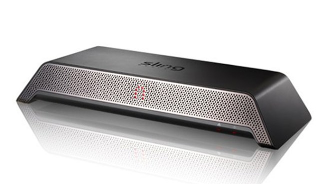 Slingbox Pro HD TV Streamer – Stream Your Home HD TV Programming Onto Your Computer, Phone or Tablet!