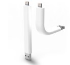 TOCC 3-in-1 Charger, Dock & Mount – iPhone 5 & Android Models Available