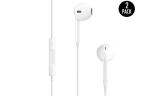 2-Pack Original Apple Earpod Headset with Microphone and Remote for Volume, Playback and Call Control