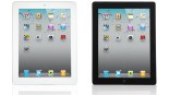 Apple 128GB iPad Unlocked 4G LTE Data + Wi-Fi w: Retina Display, A6 Chip & 5MP Camera – Black or White Finish
