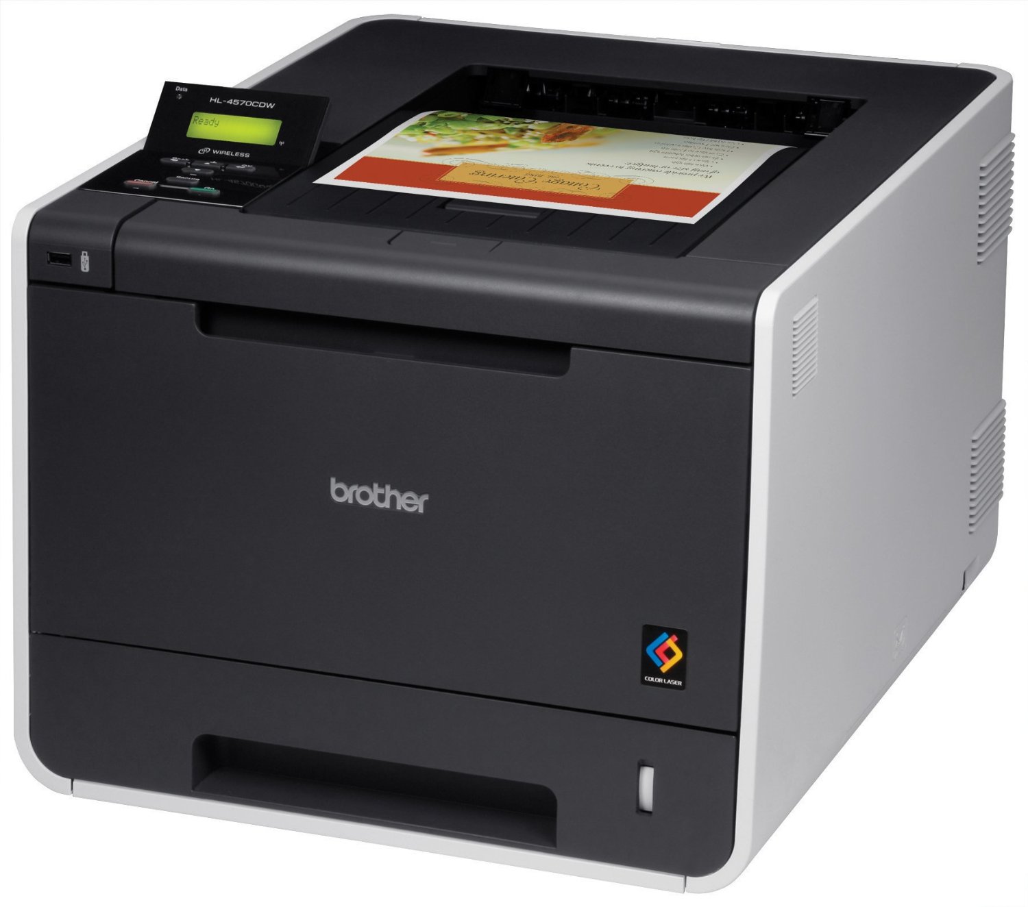 Brother HL4570CDW Color Laser Printer with Wireless Networking and Duplex-sale-01