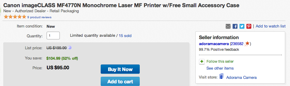 canon-laser-printer-ebay