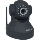 Foscam FI8918W Wireless:Wired Pan&Tilt IP:Network Camera w: 8 meter Night Vision