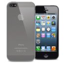 KAYSCASE Slim Soft Gel Cover Case for Apple new iPhone 5