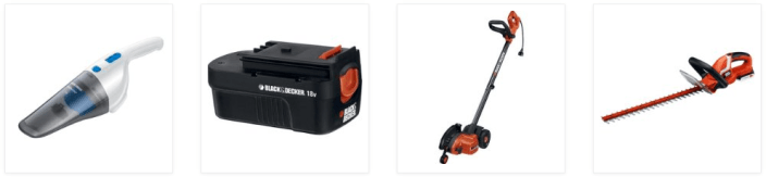 Lawn care items-Black and Decker-sale-01