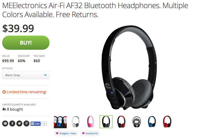 MEElectronics Air-Fi AF32-Runaway-Bluetooth Headphones-sale-02