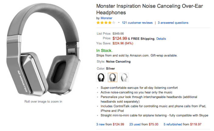 Monster Inspiration Noise Canceling Over-Ear-Headphones-grey-sale-02