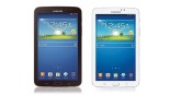 Samsung Galaxy Tab 3 7%22 Tablet w: 7%22 Display, 8GB SSD, Wi-Fi, MicroSD Slot - 2 Color Choices (Refurb)