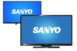 Sanyo LED HDTV's Tech Woot