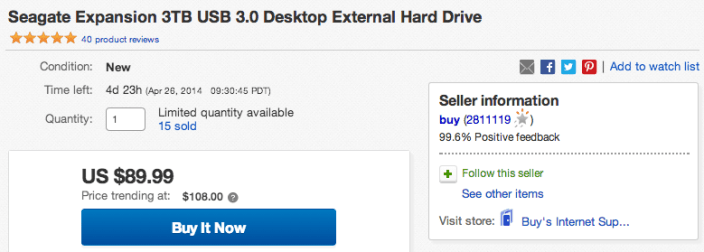 Seagate Expansion 3TB USB 3.0 Desktop External Hard Drive-01