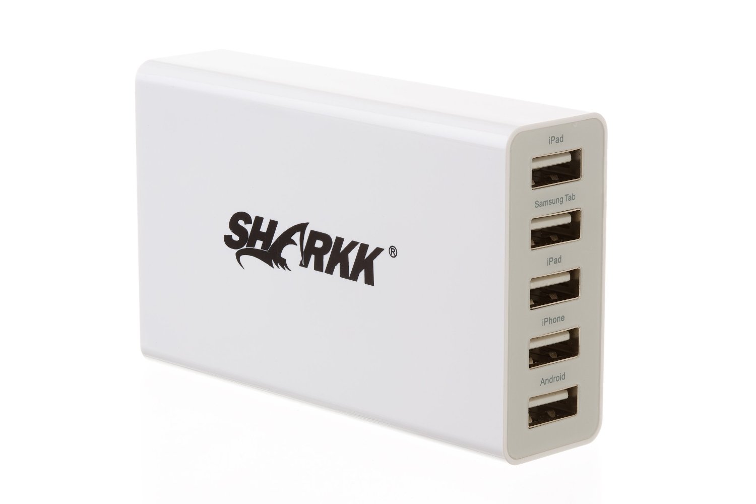 Sharkk-amazon-discount-ac-USB-adapter