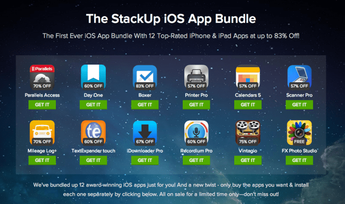 StackUp iOS bundle-sale-Stack social-9to5Toys Specials-01
