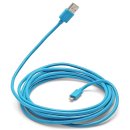Aduro MFI Lightning to USB 10' Cables