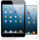 Apple iPad Mini 64GB Wi-Fi w: 7.9%22 Display, A5 Chip, Bluetooth & 5MP Camera