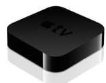 Apple TV with 1080p HD