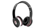 Beats by Dr. Dre Wireless On-Ear Bluetooth Headphones with Built-In Earcup Controls, In-line Control Module and Ergonomic Collapsible Design (Choice of Black or White)