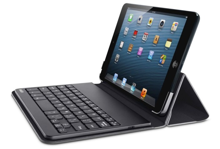 Belkin QODE Portable Bluetooth Keyboard and Case for iPad mini and iPad mini with Retina display (Black)-sale-01