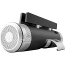 Definitive Technology - Sound Cylinder Portable Bluetooth Speaker System