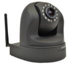 Foscam Plug & Play FI9826P 1280 x 960p HD Wireless IP Camera with 3x Optical Zoom and Pan & Tilt