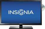 Insignia™ - 28%22 Class (27-1:2%22 Diag.) - LED - 720p - 60Hz - HDTV DVD Combo